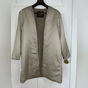 Loro Piana Overcoat size L